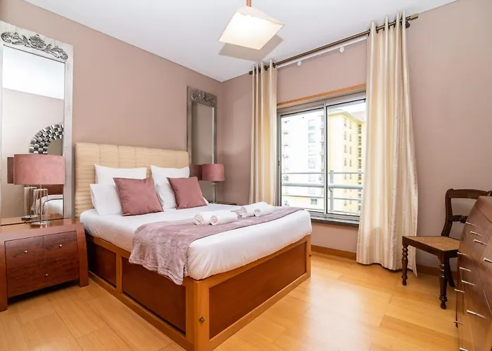 Atlantico Apartment