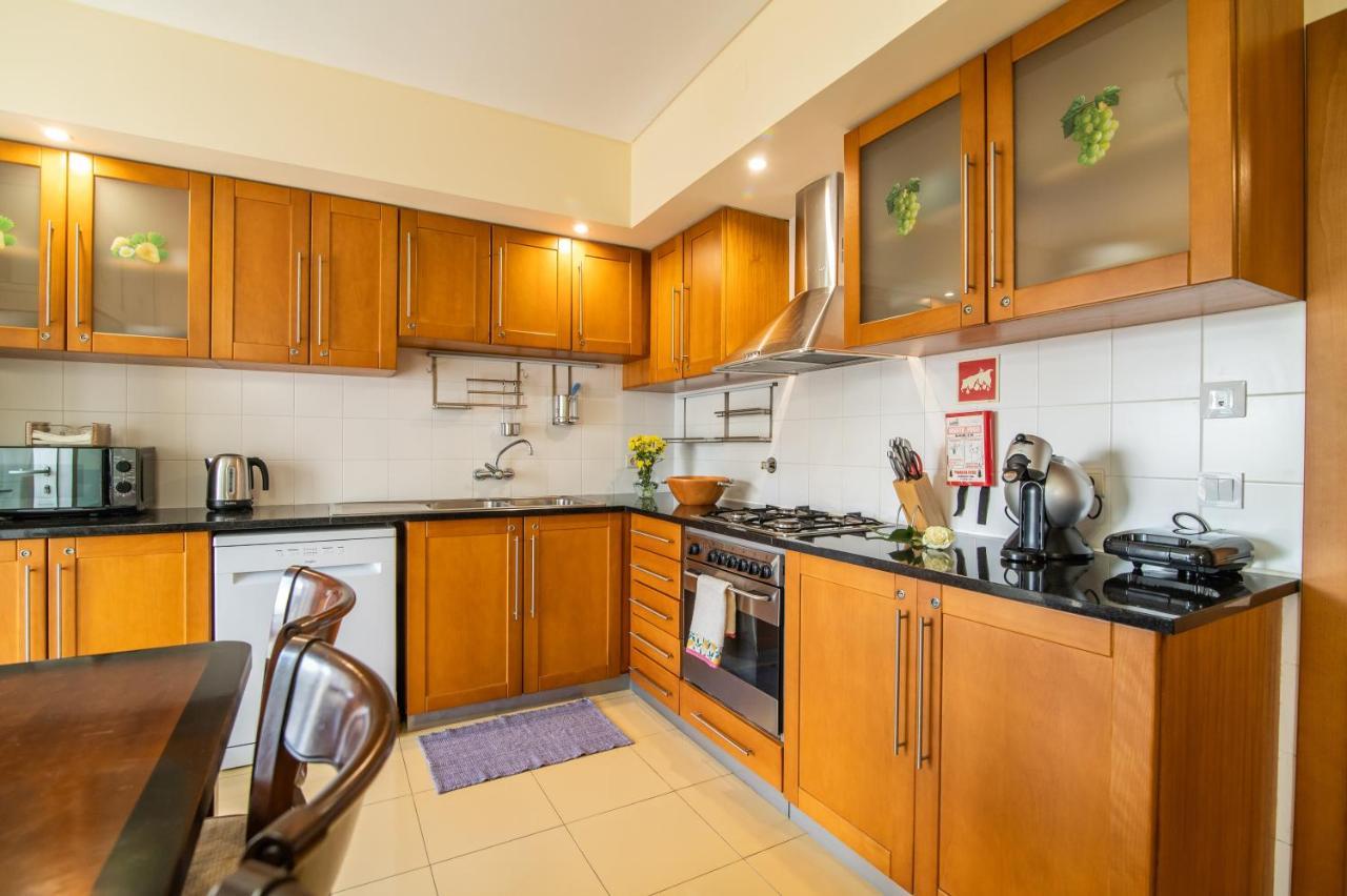 Atlantico Apartment