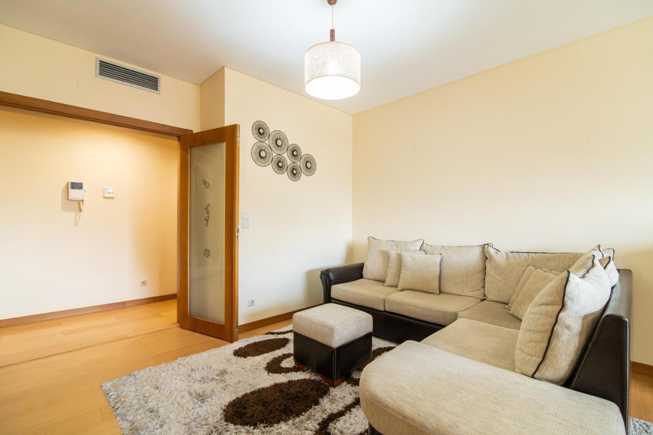 Apartment Atlantico *