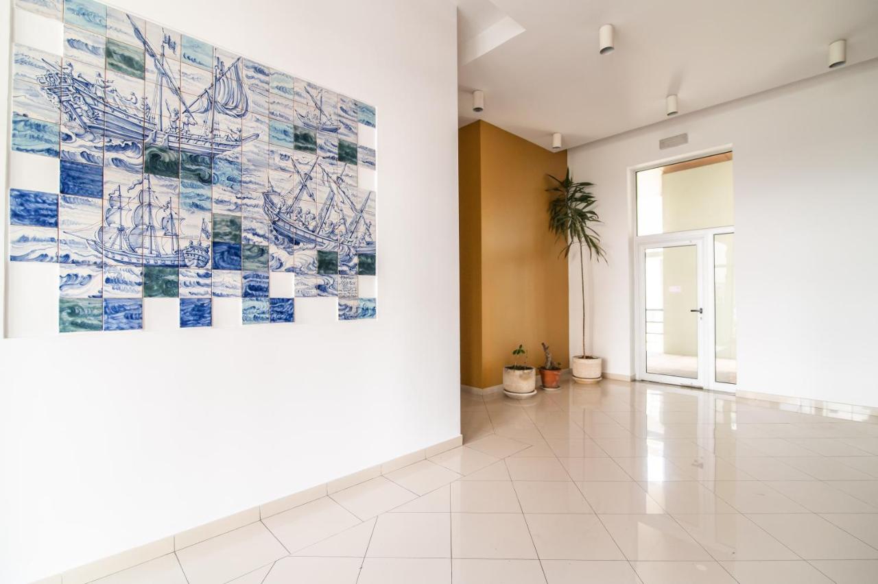 Atlantico Apartment *