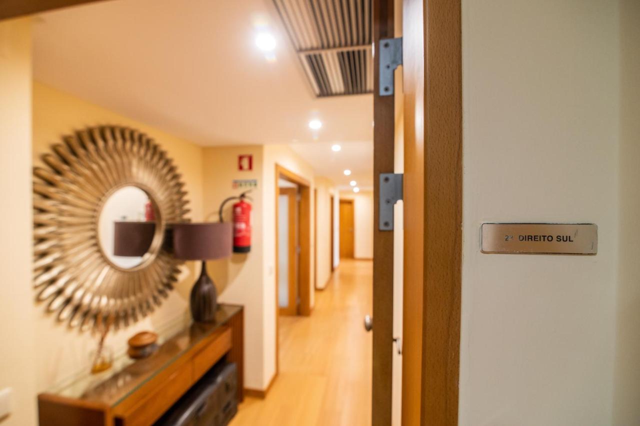 Apartment Atlantico *