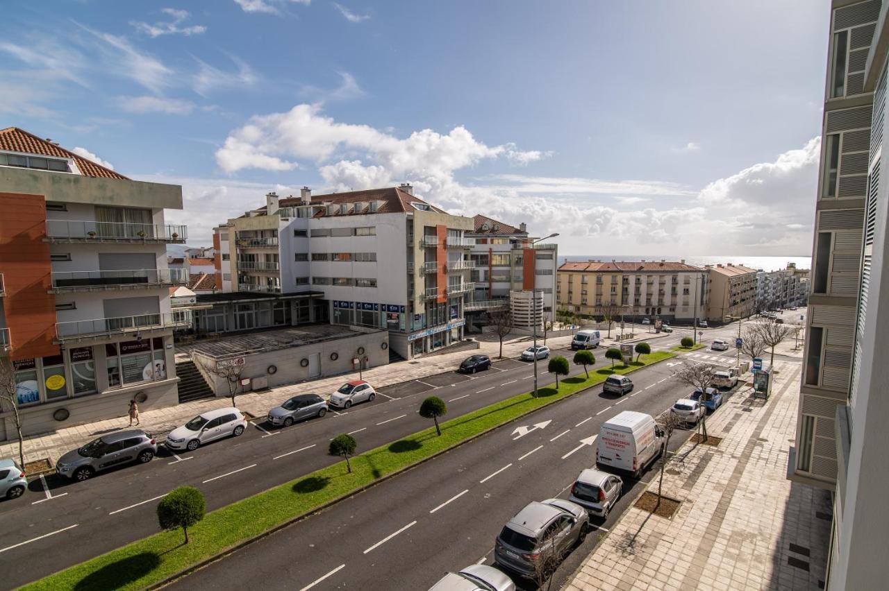 Atlantico * Ponta Delgada