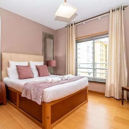 Atlantico Apartment Ponta Delgada Esterno foto