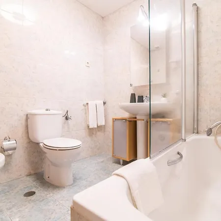 Atlantico Apartment Ponta Delgada Esterno foto
