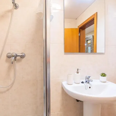 Atlantico Apartment Ponta Delgada Esterno foto