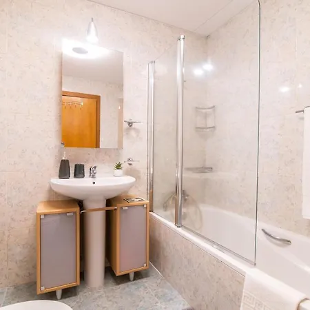 Atlantico Apartment Ponta Delgada Esterno foto