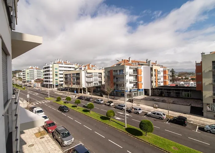 Atlantico Apartment