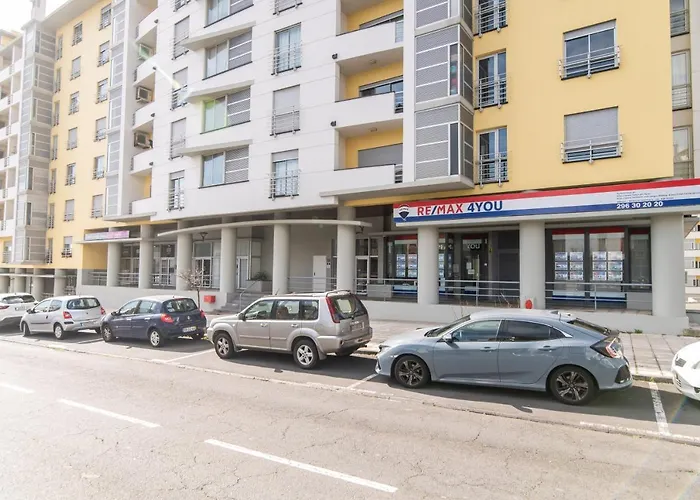 Atlantico Apartment