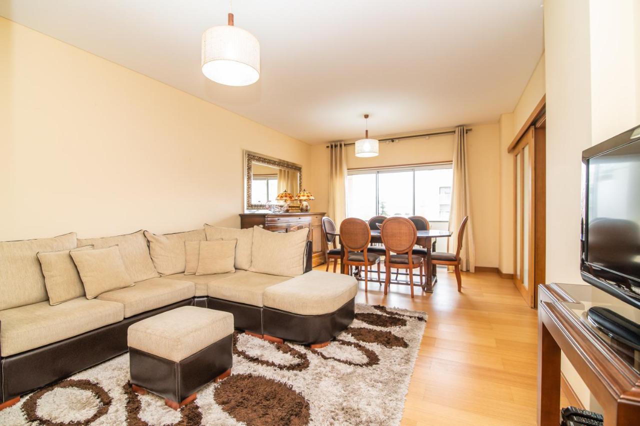 Atlantico Appartement Ponta Delgada