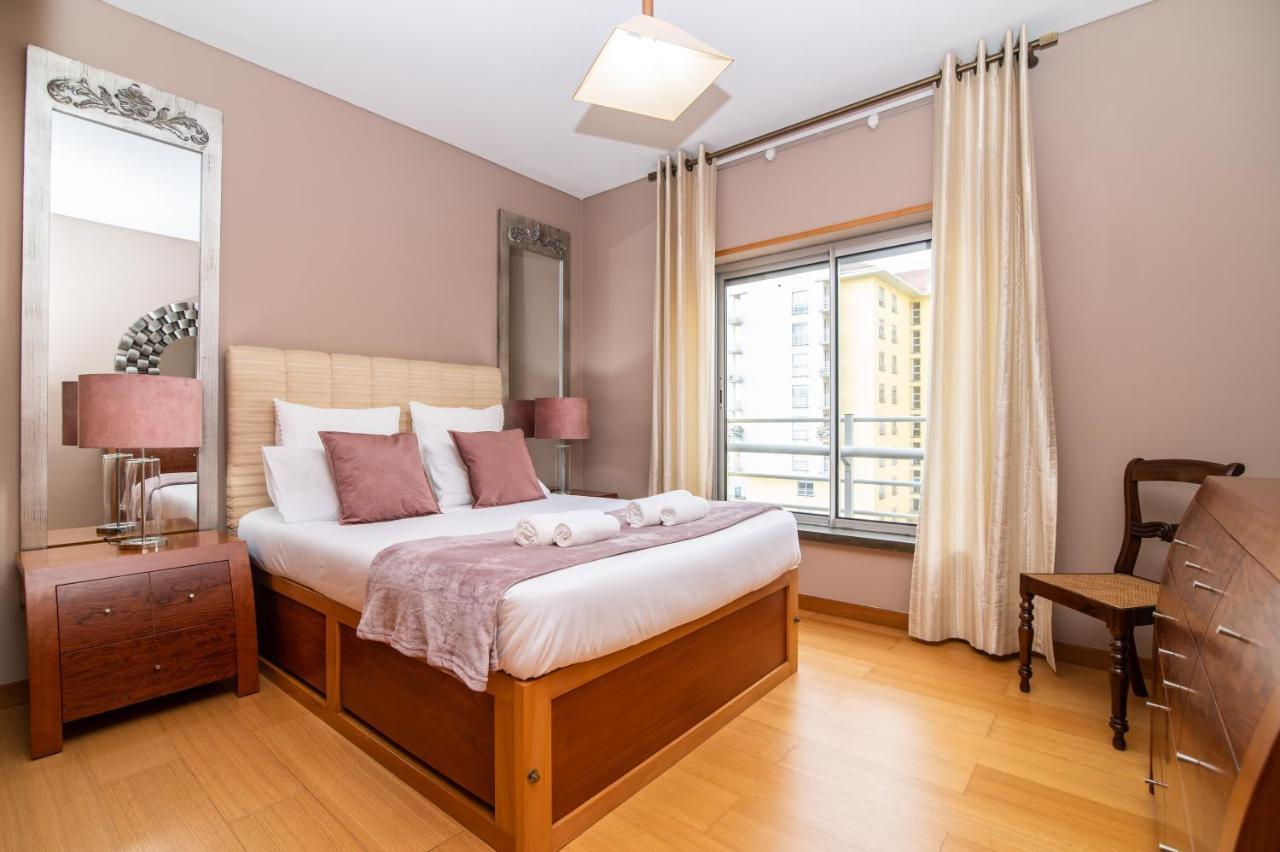 Appartement Atlantico Ponta Delgada
