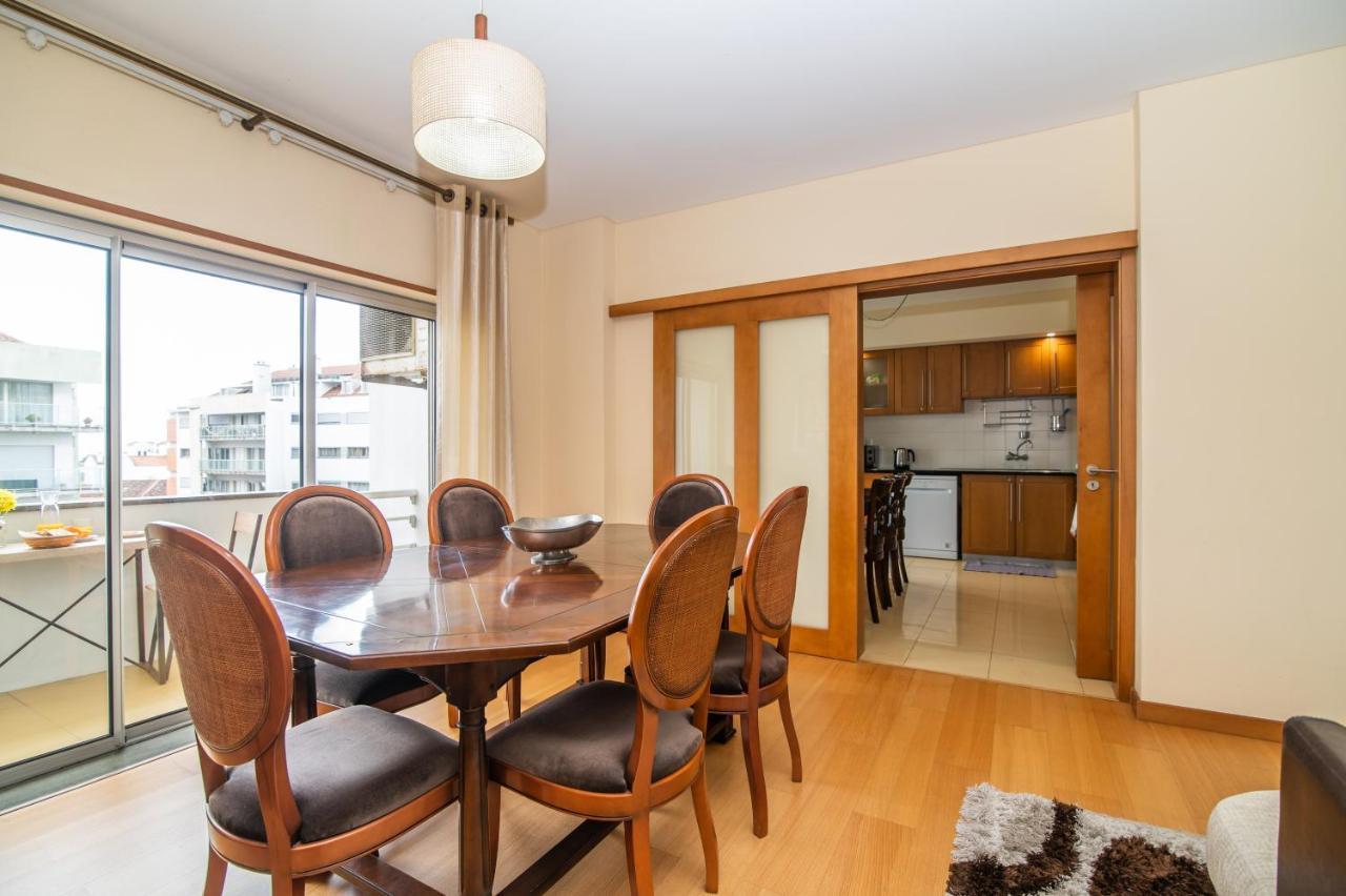 Atlantico Appartement *