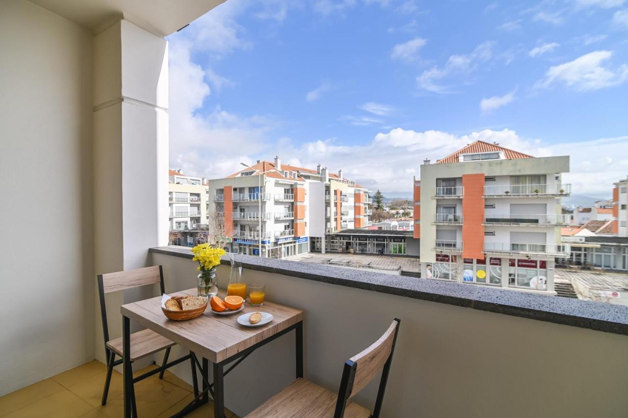 Appartement Atlantico *
