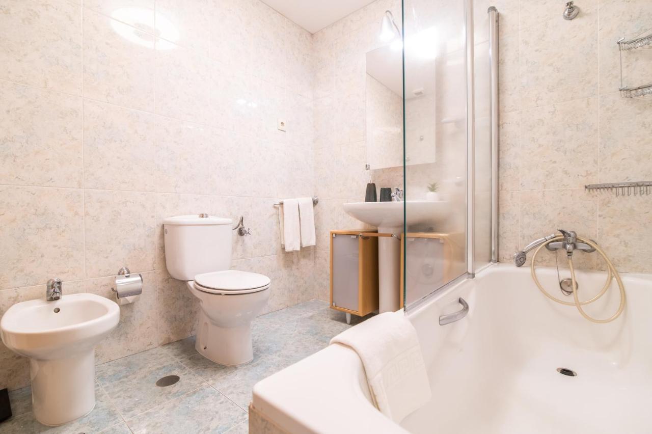 Appartement Atlantico Ponta Delgada