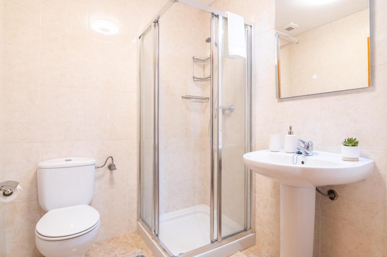 Atlantico Appartement *