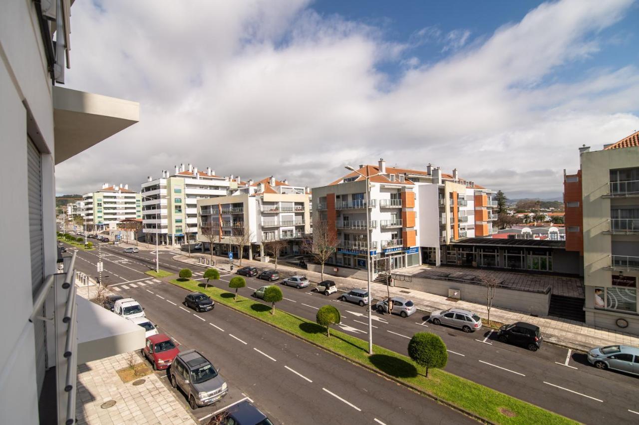 Apartament Atlantico *