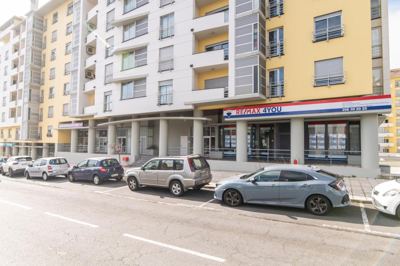 Appartement Atlantico