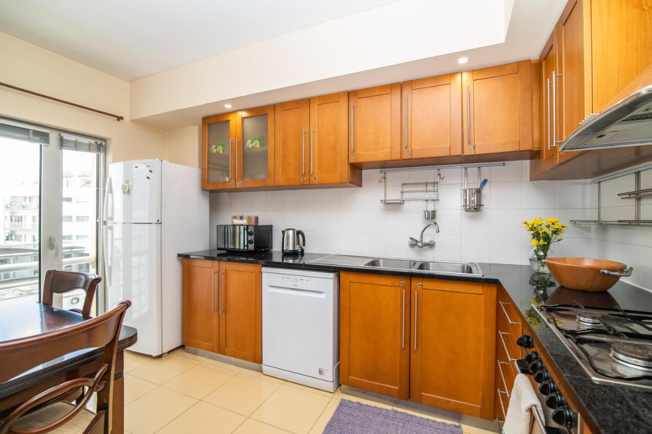 Appartement Atlantico *