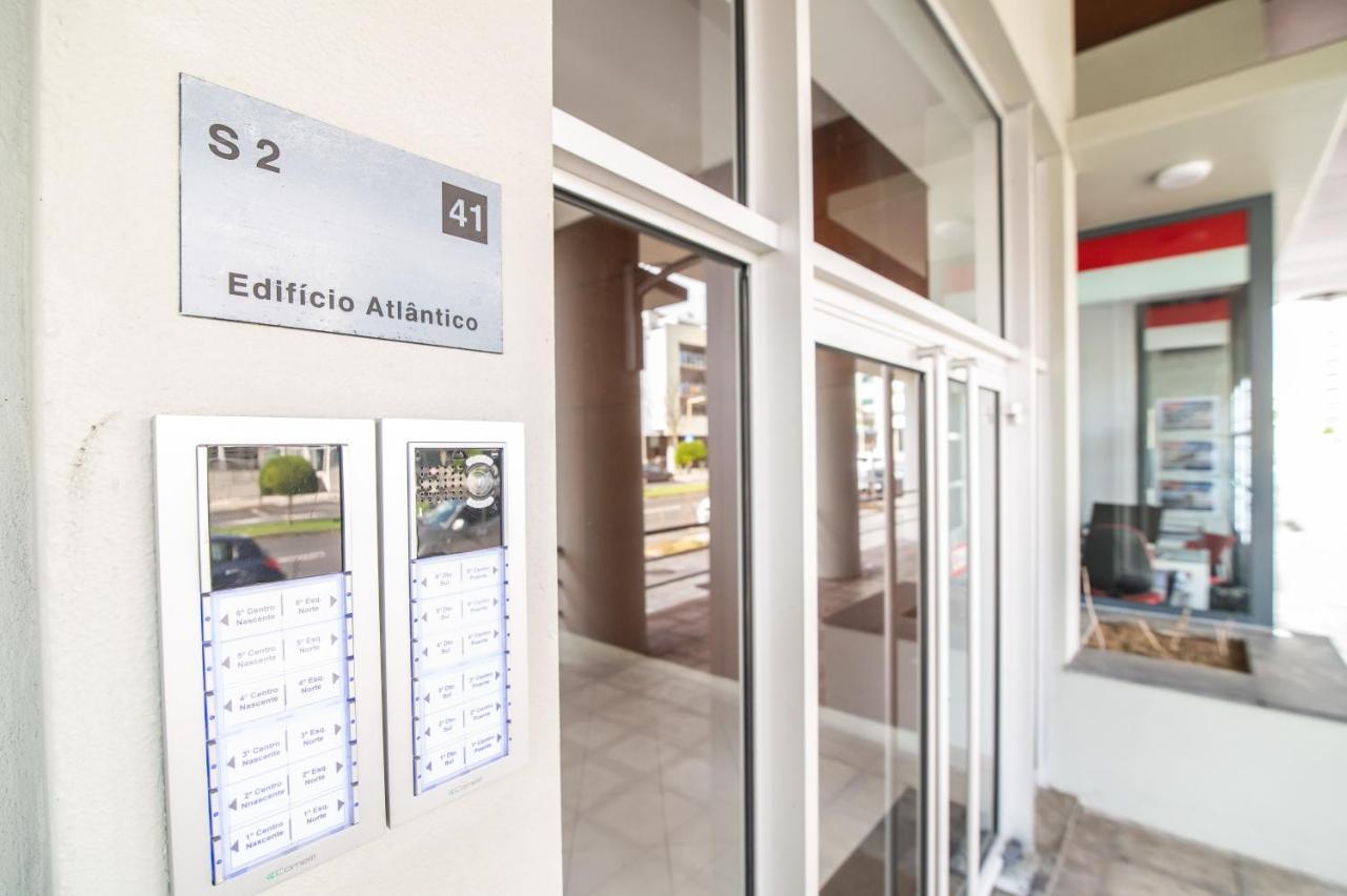 Appartement Atlantico *