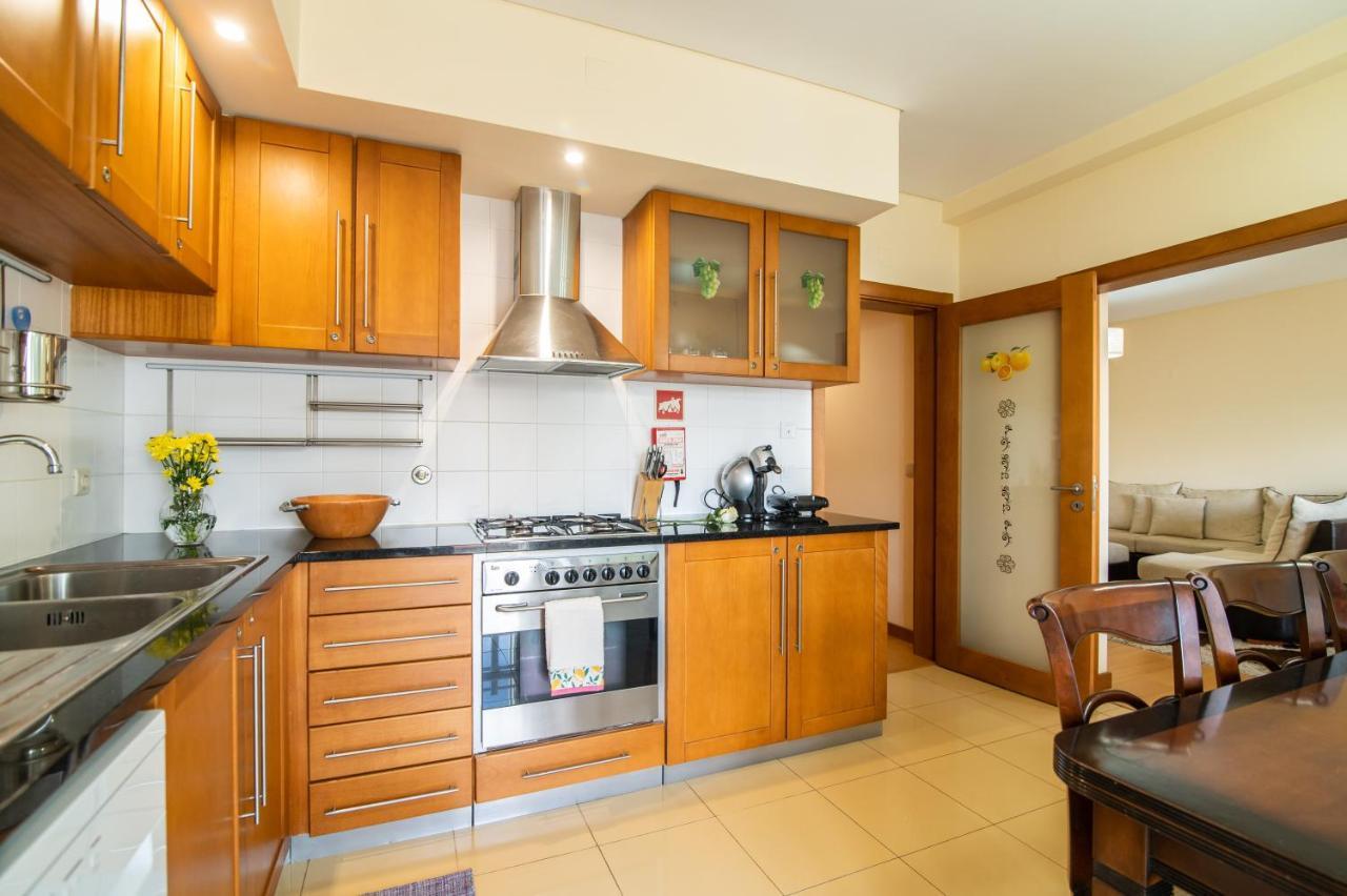 Appartement Atlantico Ponta Delgada