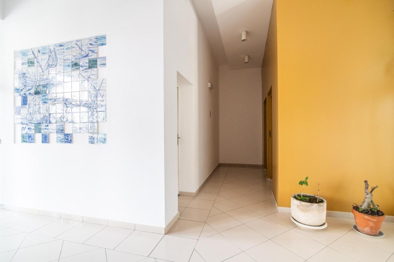 Appartement Atlantico