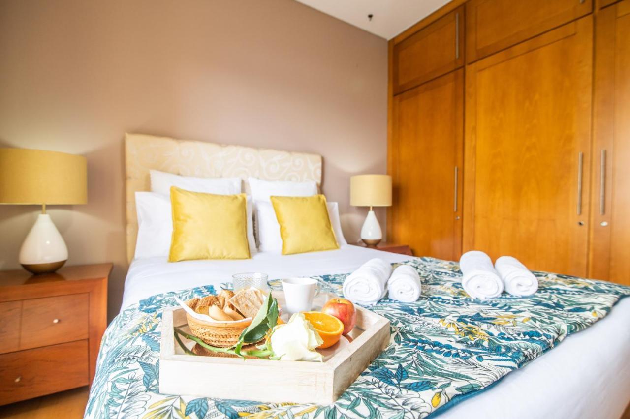 Appartement Atlantico Ponta Delgada