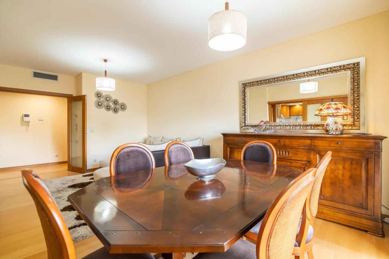 Appartement Atlantico Ponta Delgada